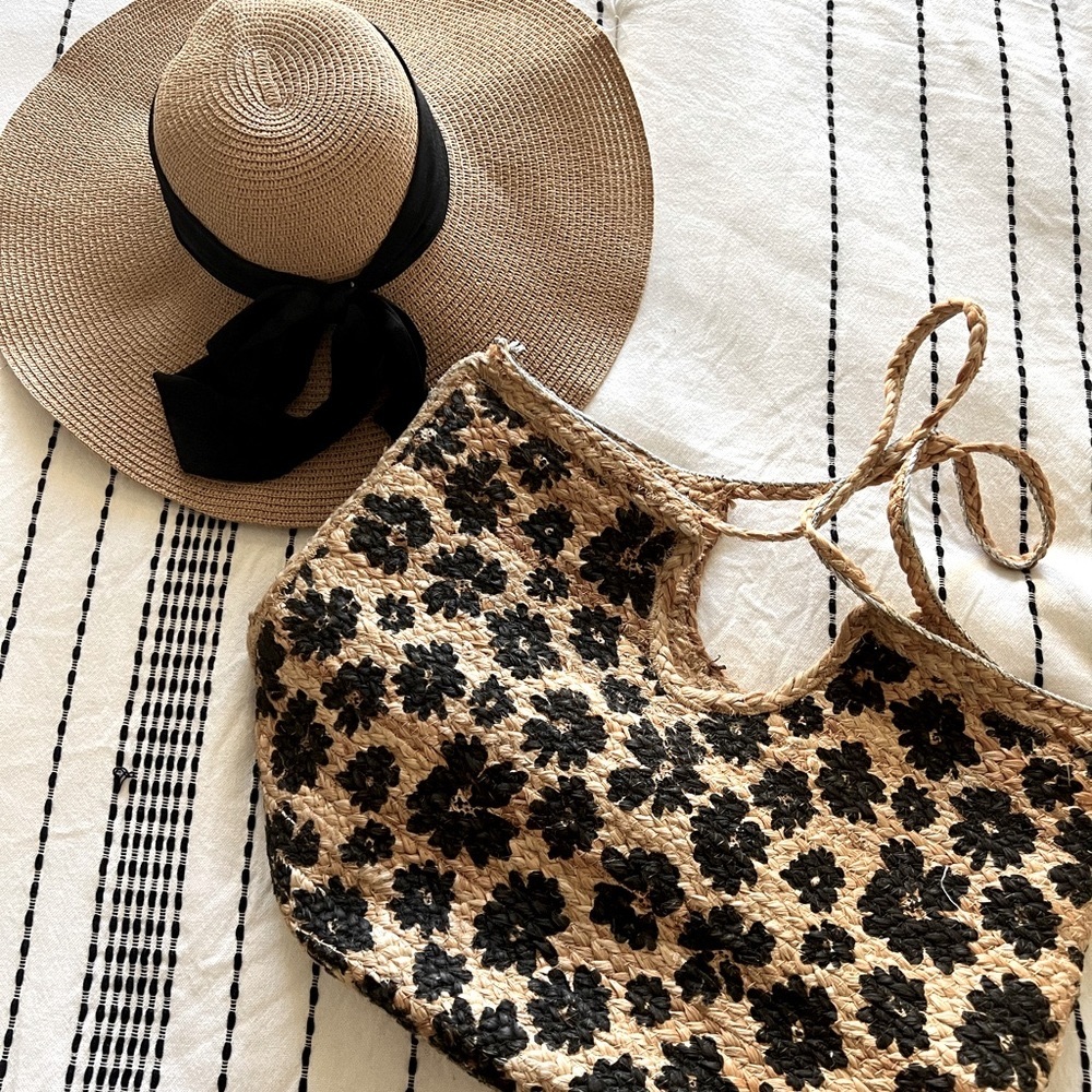 Beach bag